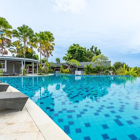 Mana Villas Nusa Dua Нуса-Дуа Экстерьер фото