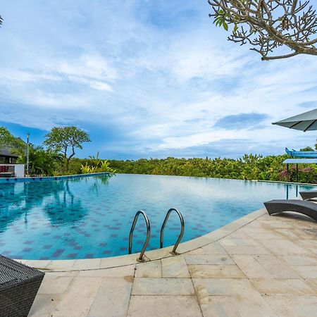 Mana Villas Nusa Dua Нуса-Дуа Экстерьер фото