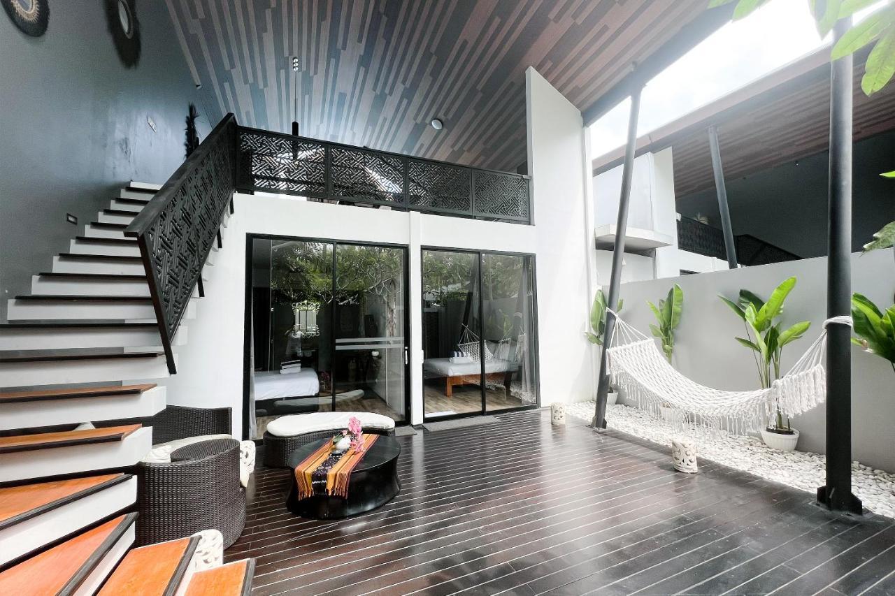 Mana Villas Nusa Dua Нуса-Дуа Экстерьер фото