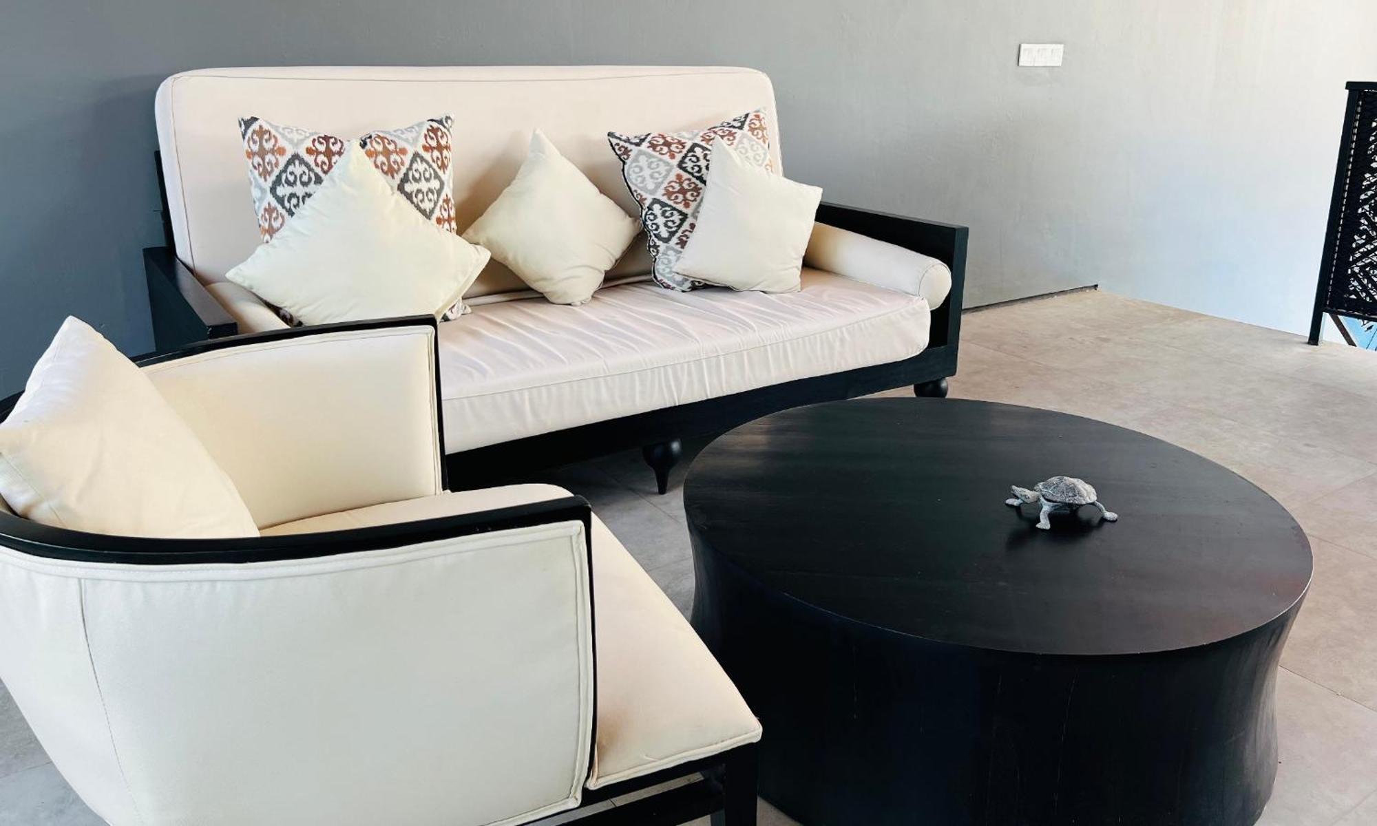 Mana Villas Nusa Dua Нуса-Дуа Номер фото