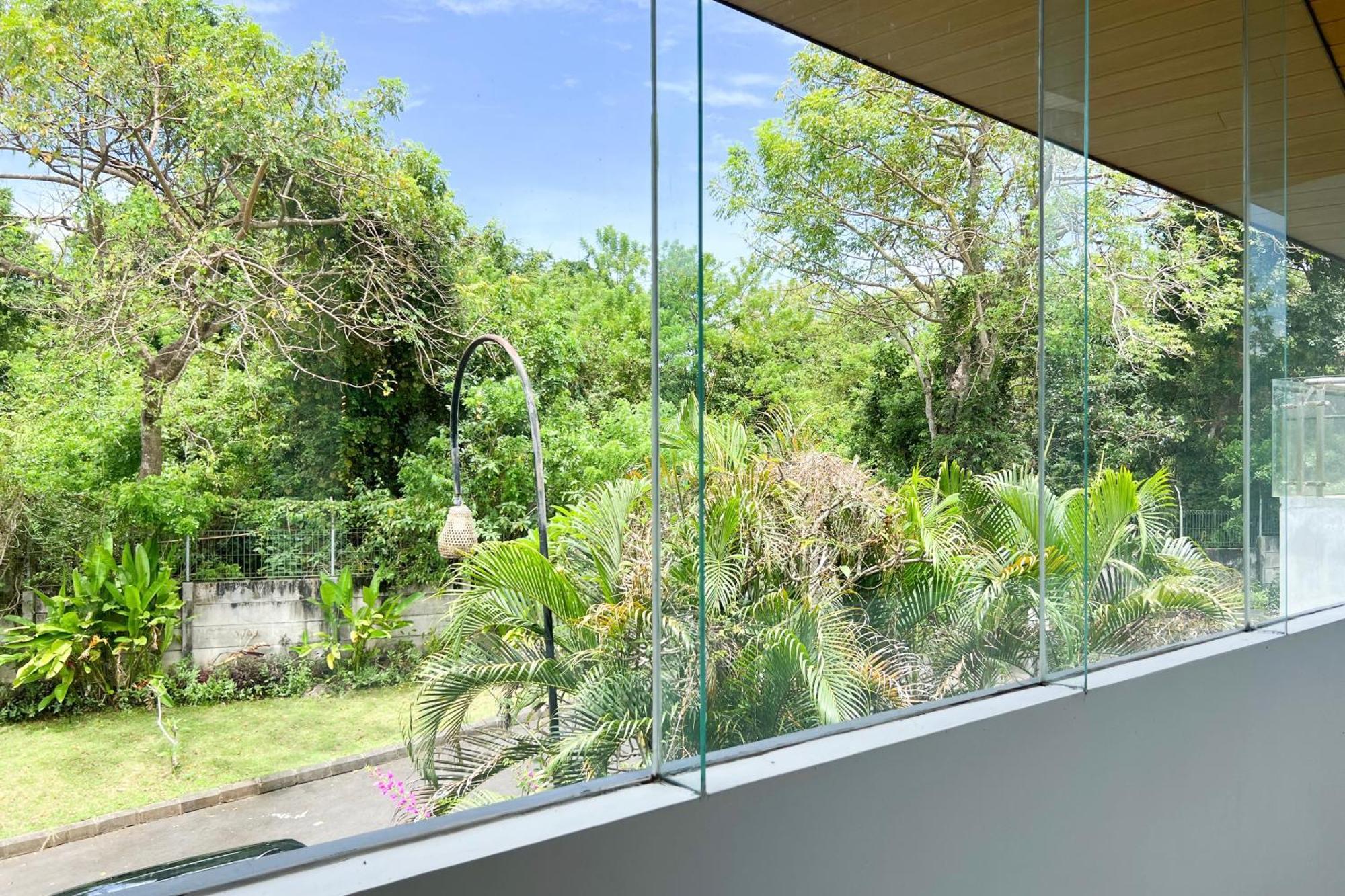 Mana Villas Nusa Dua Нуса-Дуа Номер фото